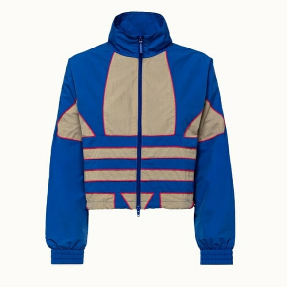 Adidas Jacket - Picture 2 of 3